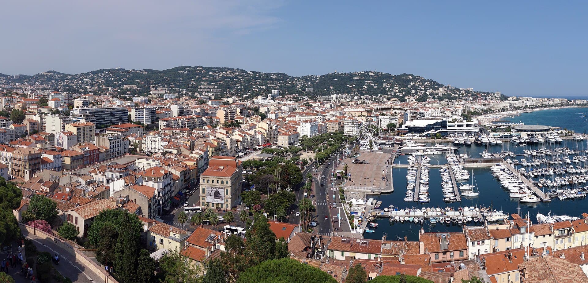 Cannes, France
