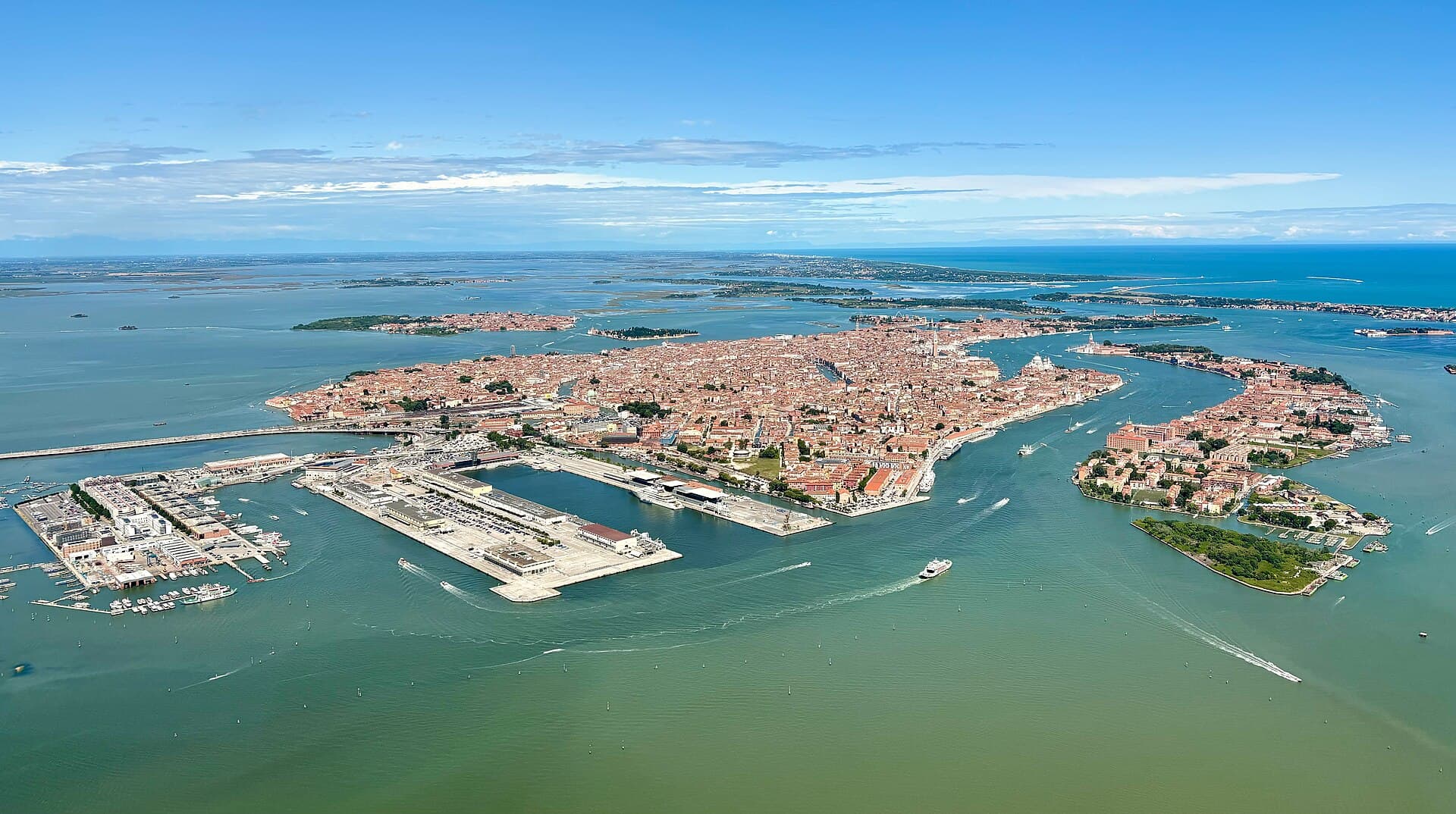 Venice, Italy